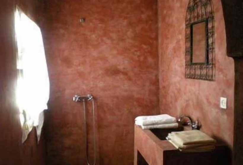 ホテル Sol E Luna