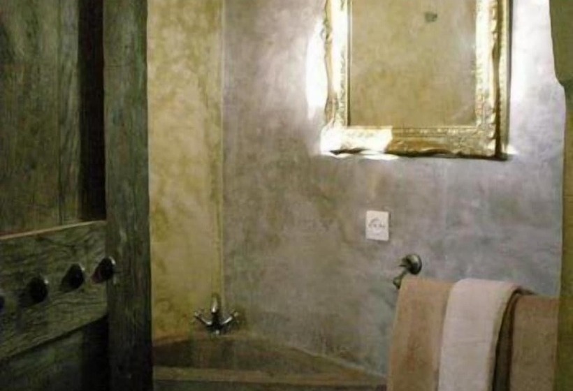 ホテル Sol E Luna