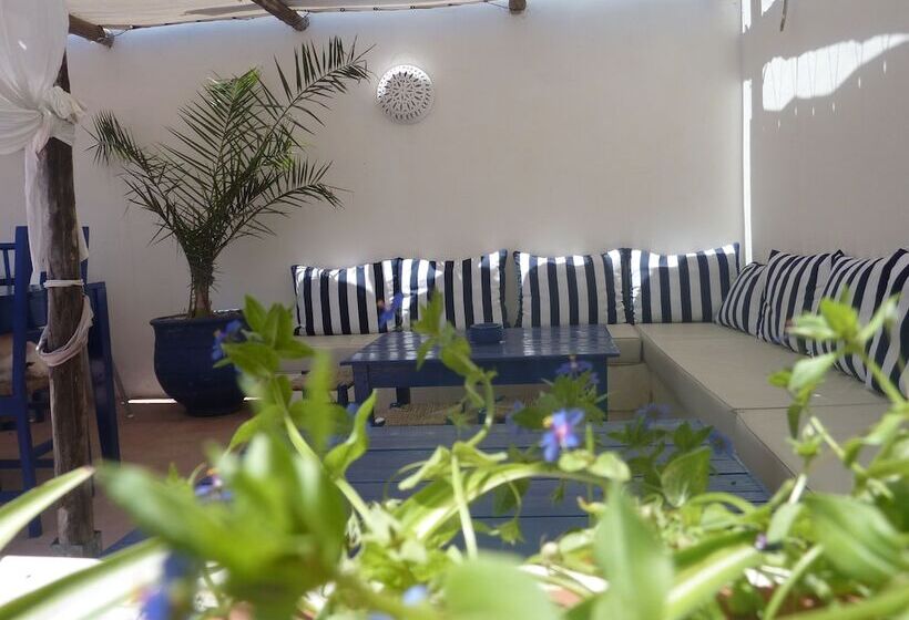 ホテル Sol E Luna