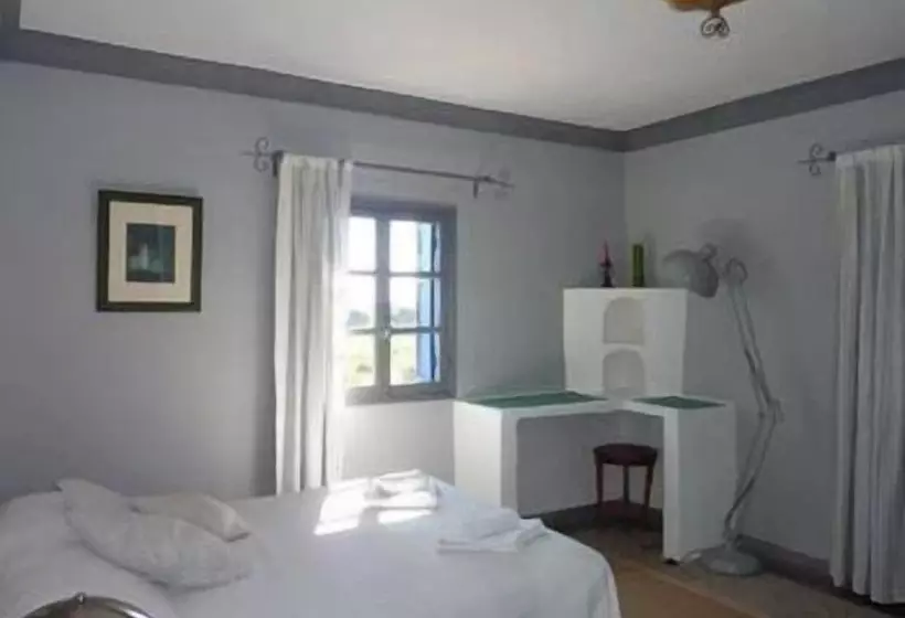 Отель Sol E Luna