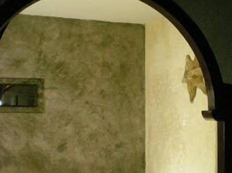 ホテル Sol E Luna