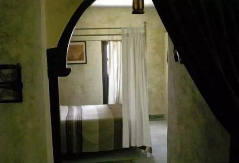 Отель Sol E Luna