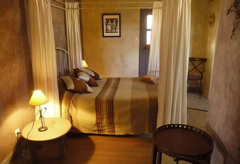 Отель Sol E Luna