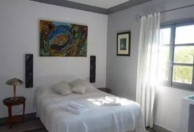 Отель Sol E Luna