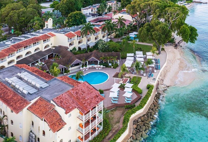 Tamarind By Elegant Hotels