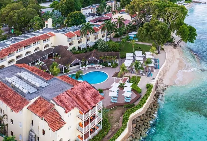 Tamarind By Elegant Hotels