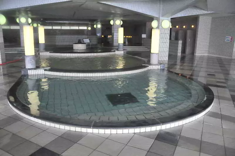 فندق Toya Sun Palace Resort & Spa