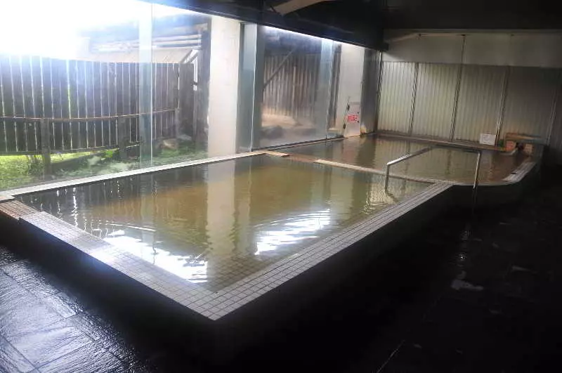 فندق Toya Sun Palace Resort & Spa