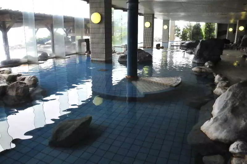 فندق Toya Sun Palace Resort & Spa