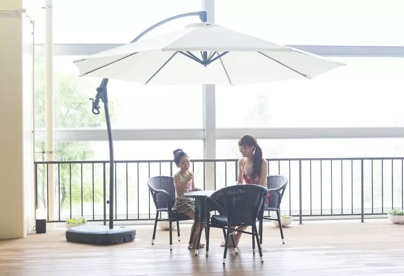 فندق Toya Sun Palace Resort & Spa