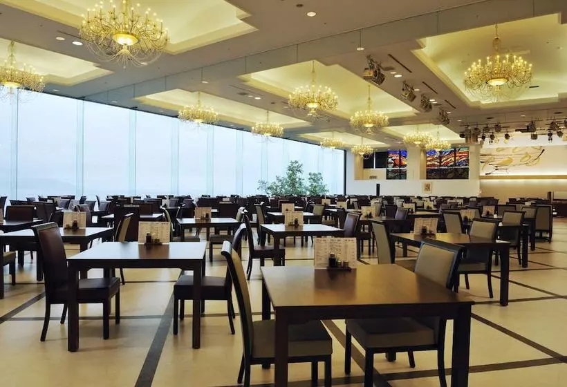 فندق Toya Sun Palace Resort & Spa