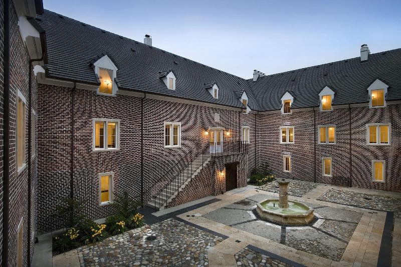 Szálloda Wedmore Place