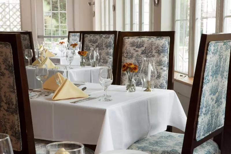 Szálloda Wedmore Place