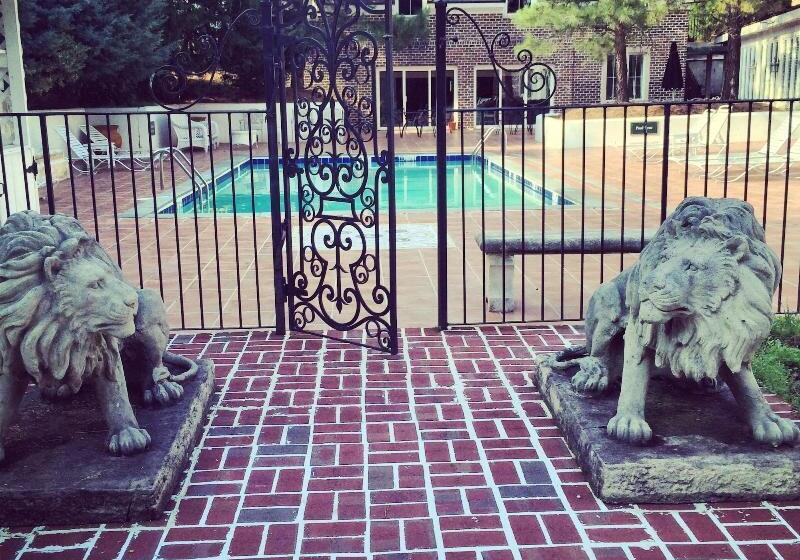 Szálloda Wedmore Place