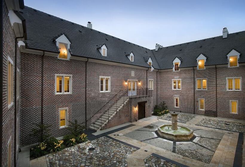 Szálloda Wedmore Place