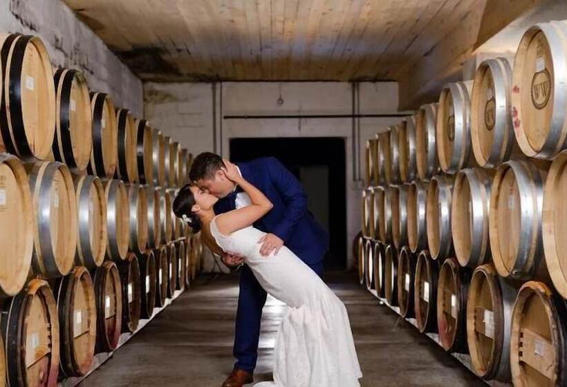 Szálloda Wedmore Place