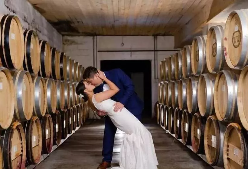 Szálloda Wedmore Place