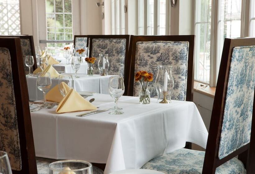 Szálloda Wedmore Place