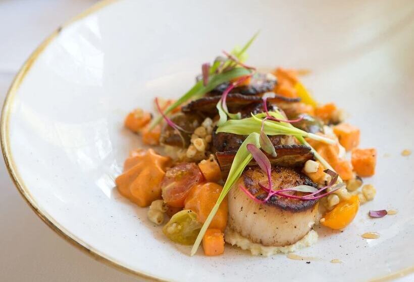 Szálloda Wedmore Place