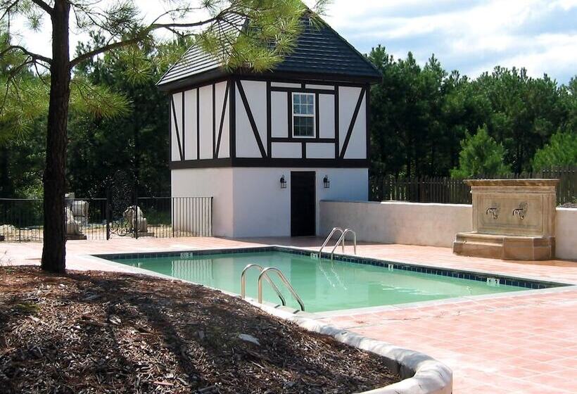 Szálloda Wedmore Place