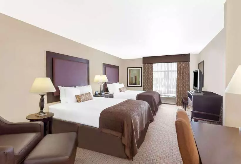 酒店 Wingate By Wyndham Yuma