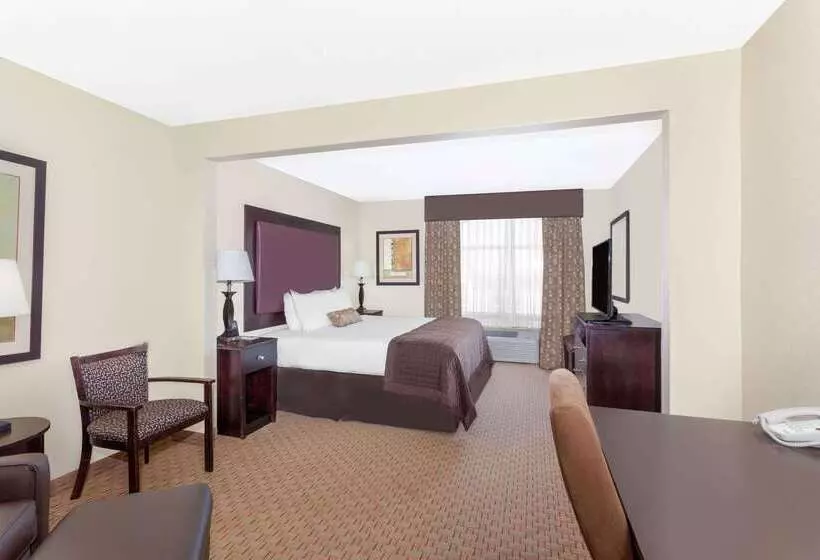 酒店 Wingate By Wyndham Yuma