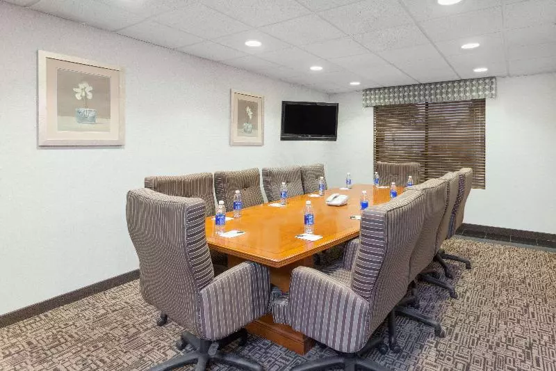 酒店 Wingate By Wyndham Yuma