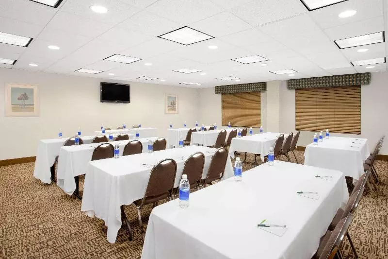 酒店 Wingate By Wyndham Yuma