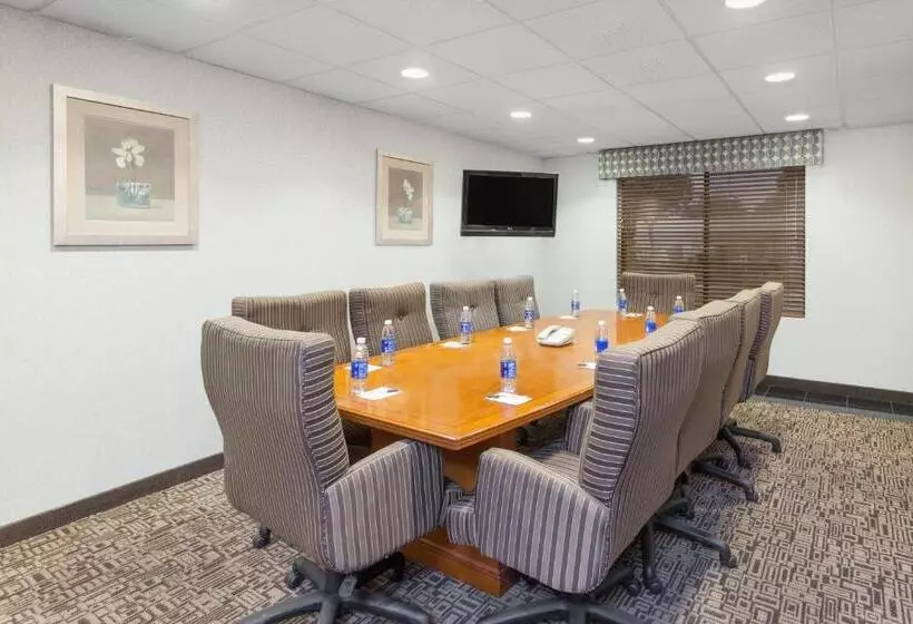 酒店 Wingate By Wyndham Yuma