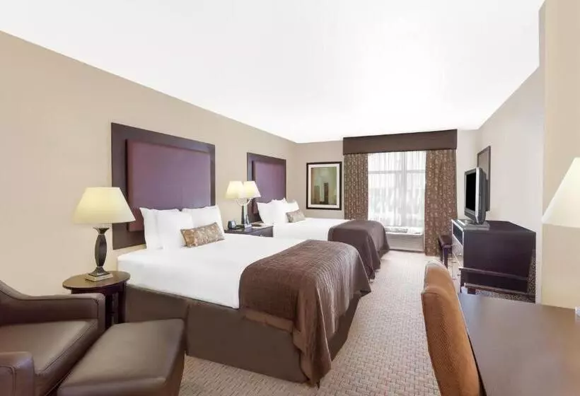 酒店 Wingate By Wyndham Yuma