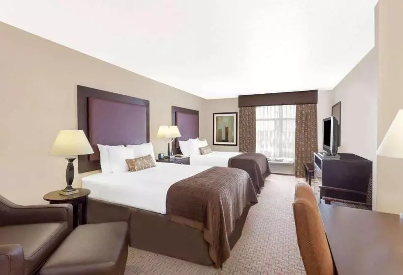 酒店 Wingate By Wyndham Yuma