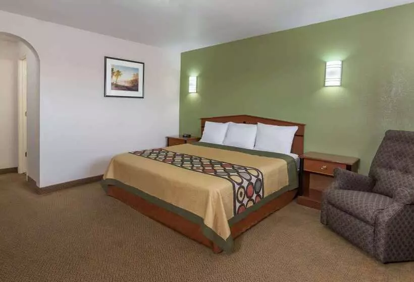 モーテル Knights Inn Franklin Ave Waco