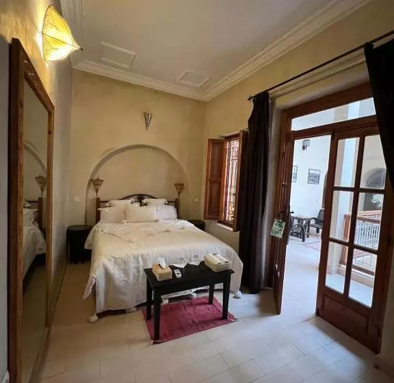 Riad Bb Marrakech