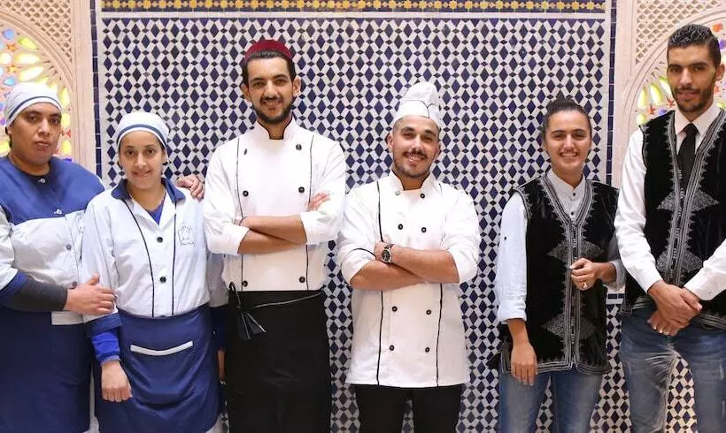 Riad Farah