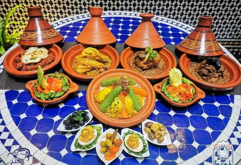 Riad Farah