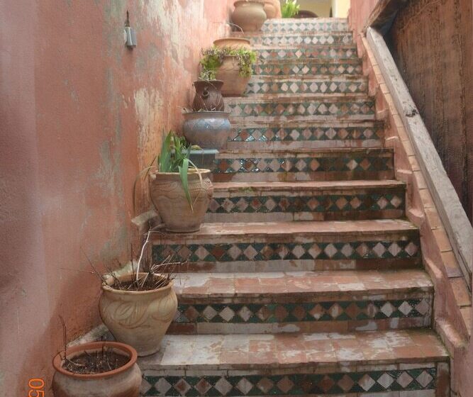 리아드 Ines Palace