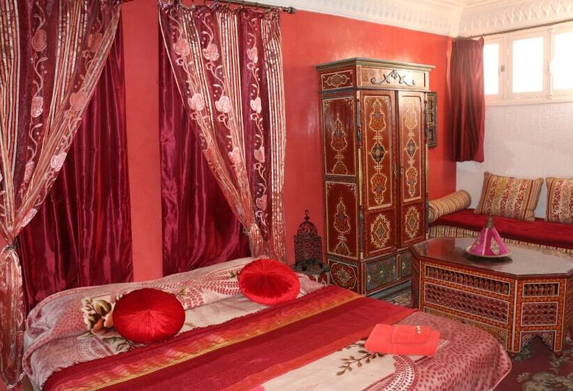 Riad Les Chtis D'Agadir