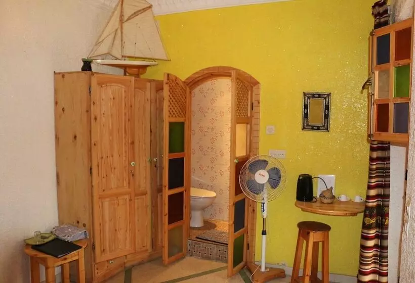 Riad Les Chtis D'Agadir