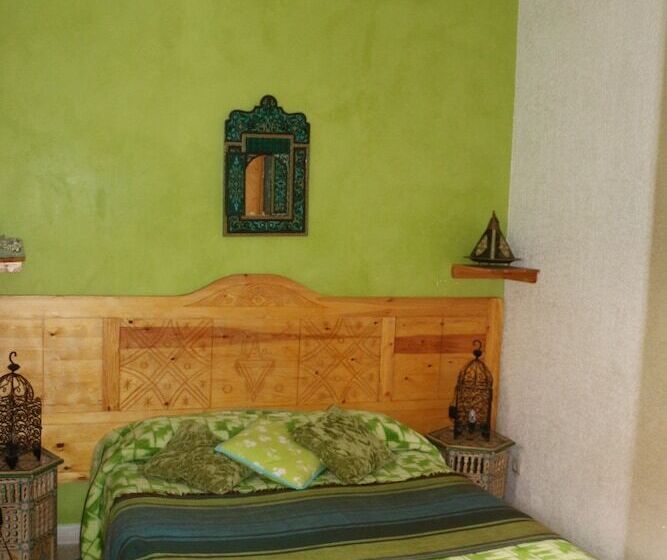 Riad Les Chtis D'Agadir