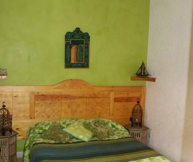 Riad Les Chtis D'Agadir