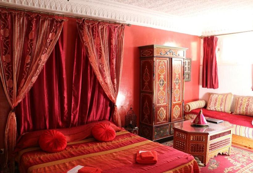 Riad Les Chtis D'Agadir