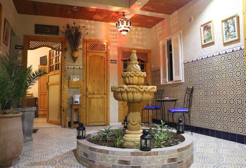 Riad Les Chtis D'Agadir