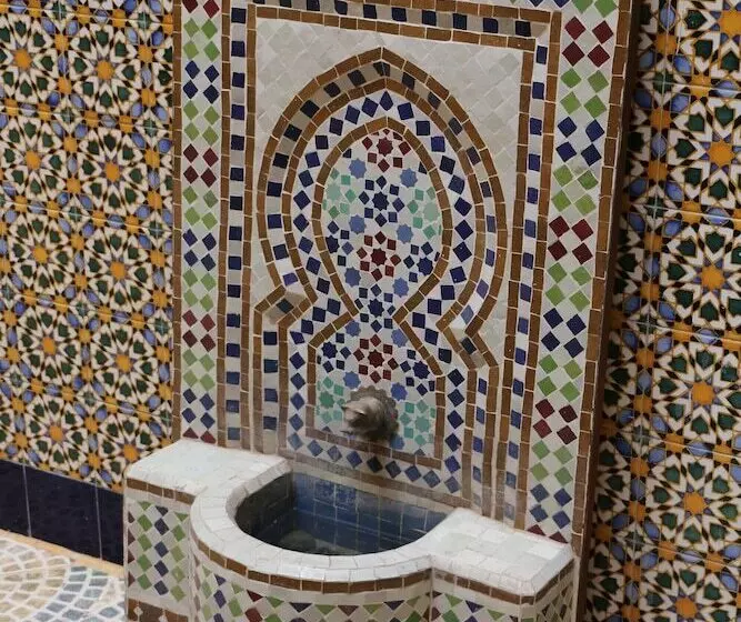 Riad Les Chtis D'Agadir