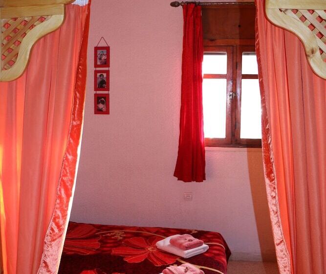 Riad Les Chtis D'Agadir