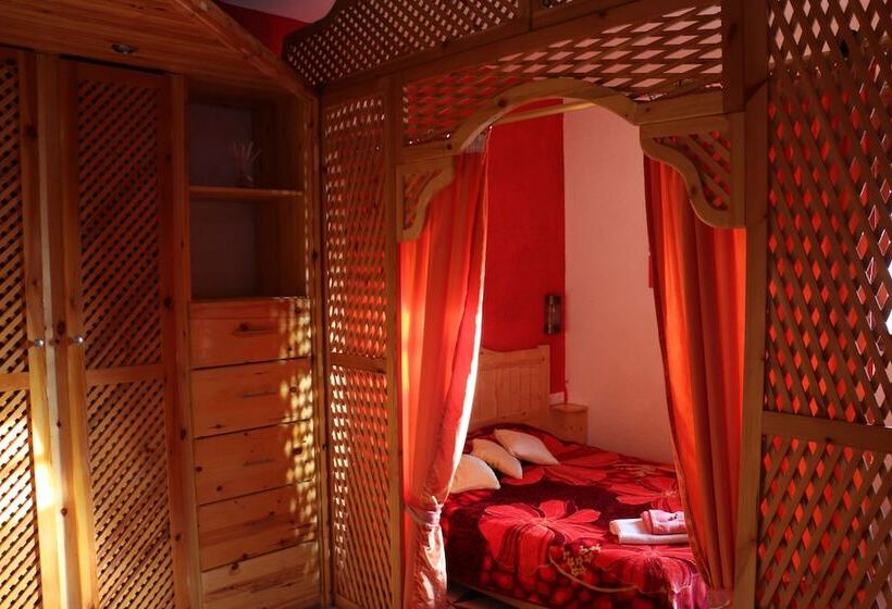 Riad Les Chtis D'Agadir