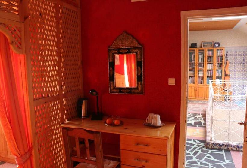 Riad Les Chtis D'Agadir