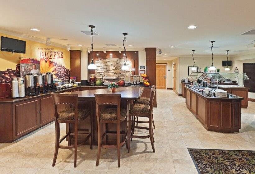 Staybridge Suites Wichita, An Ihg