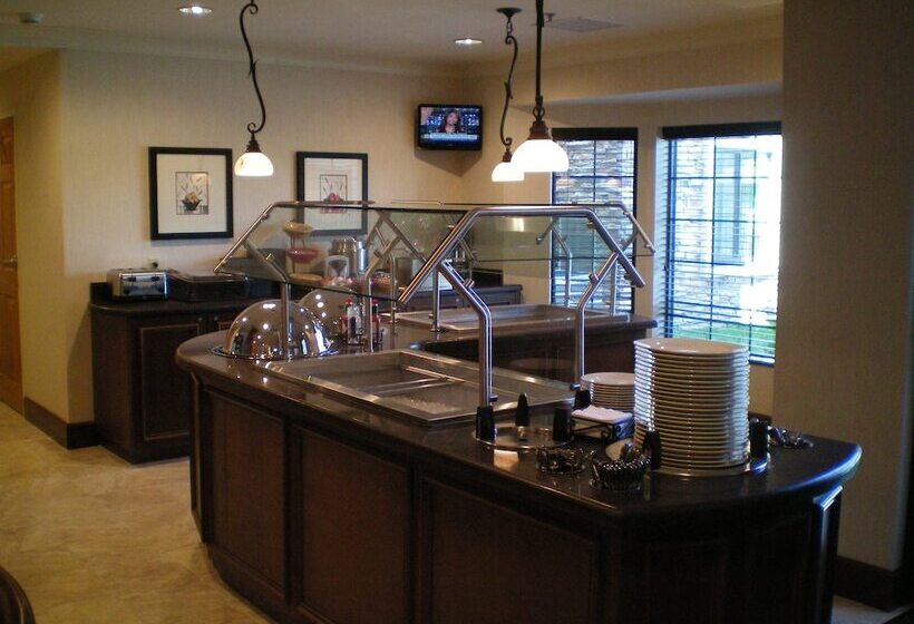 Staybridge Suites Wichita, An Ihg