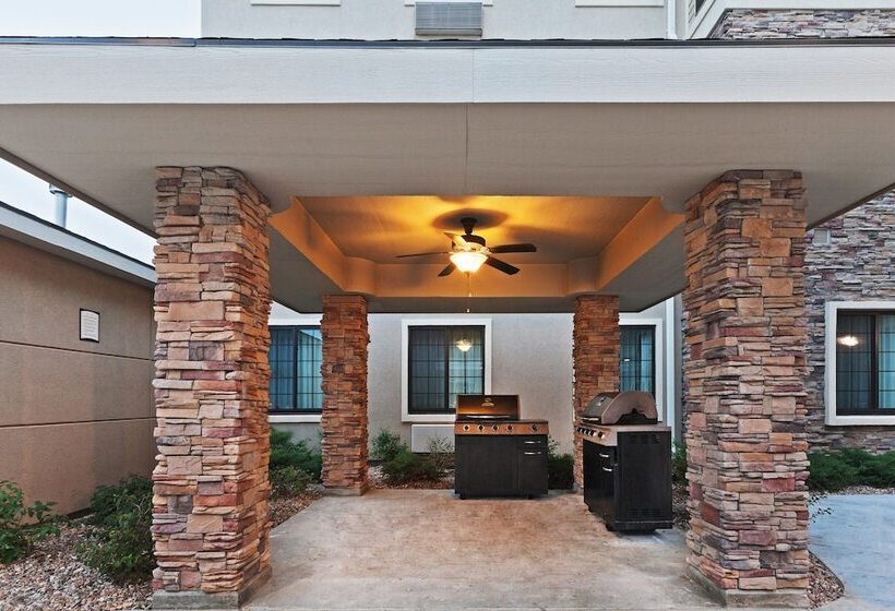 Staybridge Suites Wichita, An Ihg