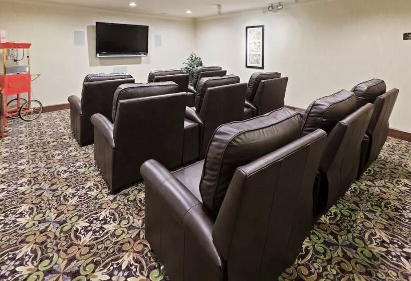 Staybridge Suites Wichita, An Ihg